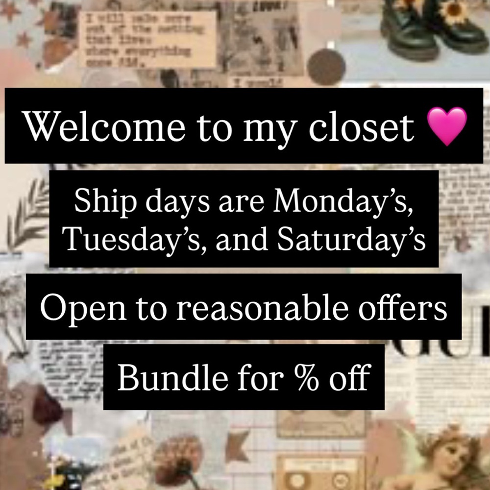 Thanks for stopping by 🩷